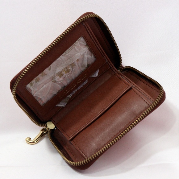 Original Pink Juicy Couture Wallet - Picture 4 of 8